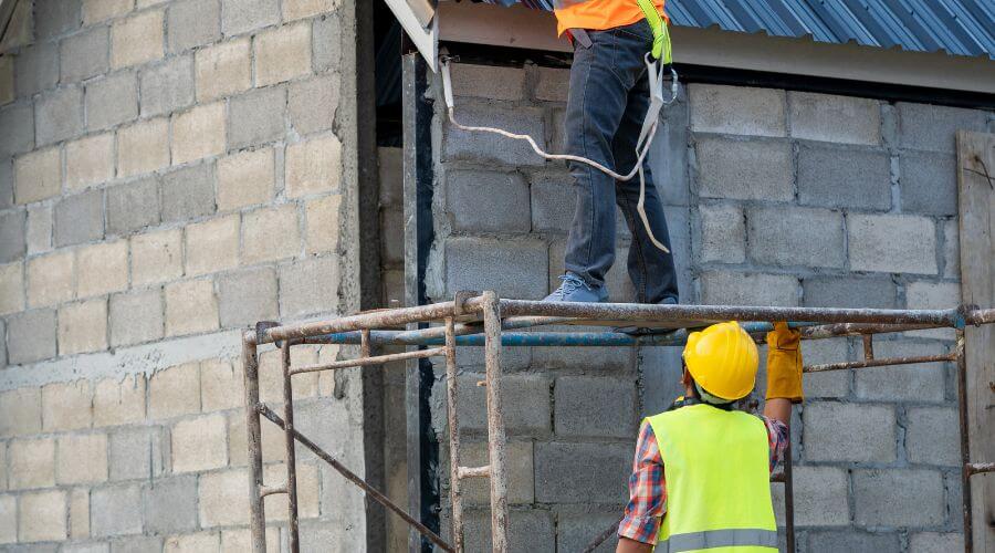 Local Chimney Repair in Morristown, OH